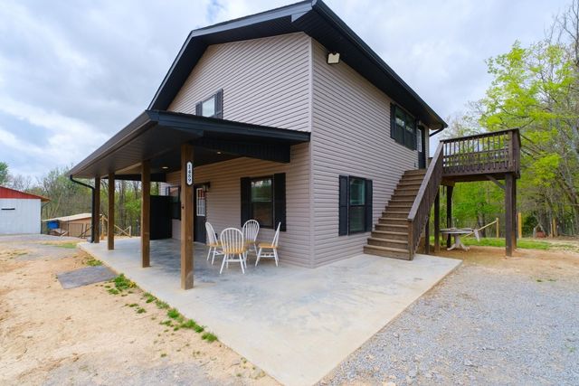 1489 Mount Herman Rd, Shelbyville, TN 37160