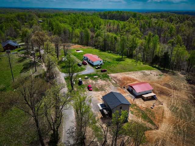 1489 Mount Herman Rd, Shelbyville, TN 37160