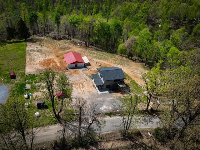 1489 Mount Herman Rd, Shelbyville, TN 37160