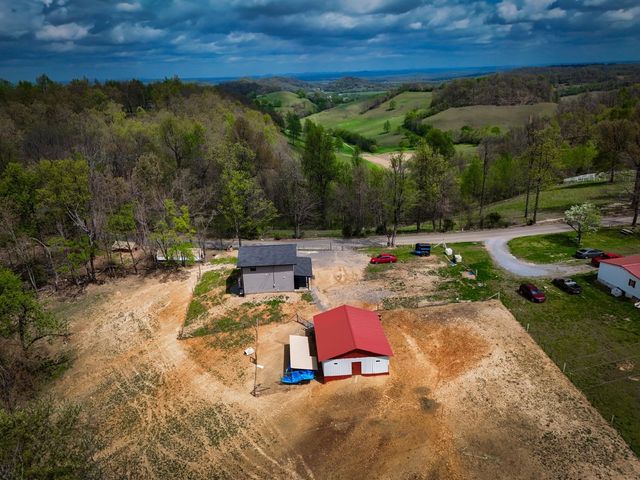 1489 Mount Herman Rd, Shelbyville, TN 37160