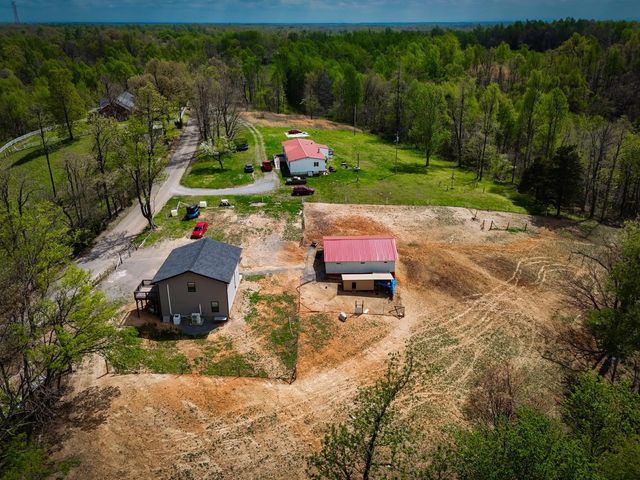 1489 Mount Herman Rd, Shelbyville, TN 37160