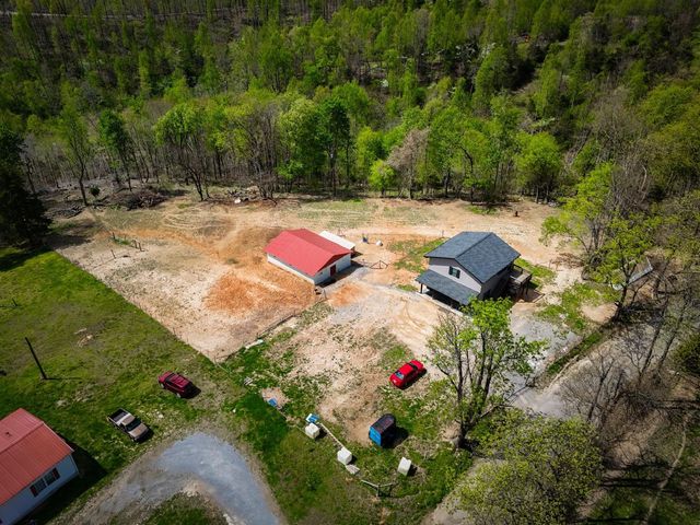 1489 Mount Herman Rd, Shelbyville, TN 37160
