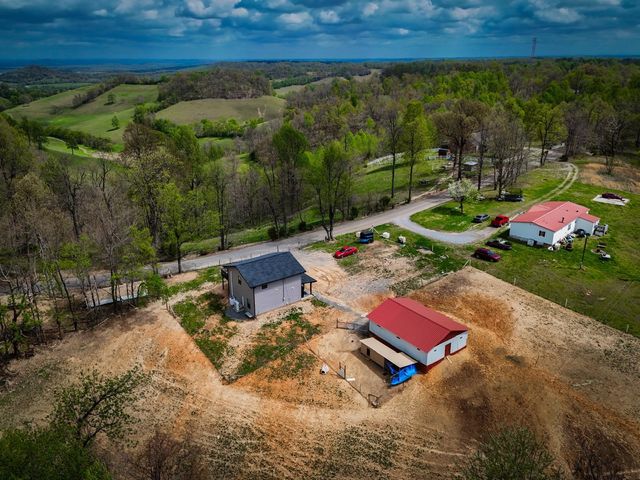 1489 Mount Herman Rd, Shelbyville, TN 37160