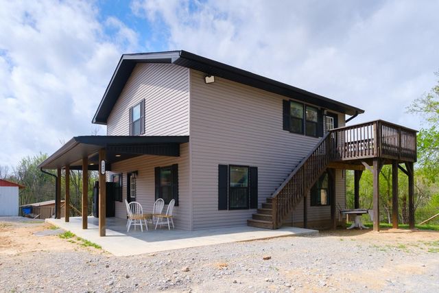 1489 Mount Herman Rd, Shelbyville, TN 37160