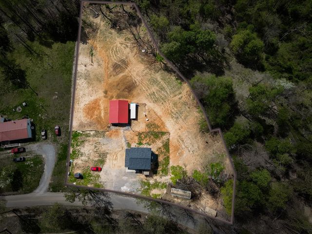 1489 Mount Herman Rd, Shelbyville, TN 37160