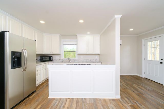 1489 Mount Herman Rd, Shelbyville, TN 37160