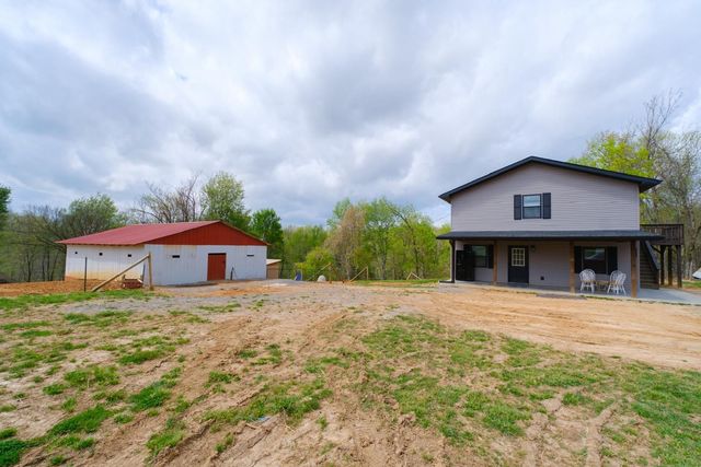 1489 Mount Herman Rd, Shelbyville, TN 37160