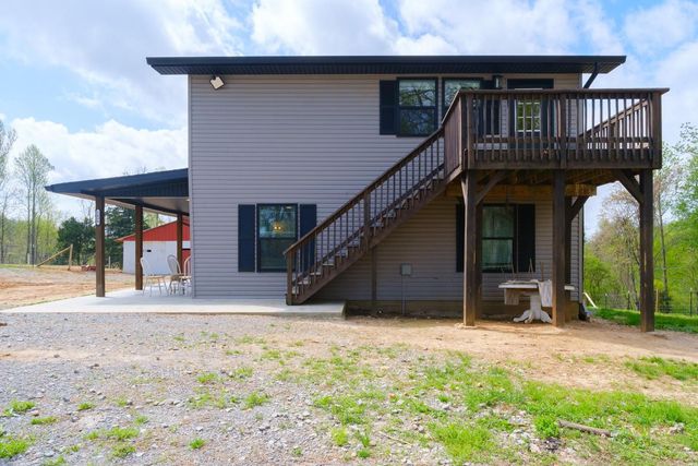 1489 Mount Herman Rd, Shelbyville, TN 37160