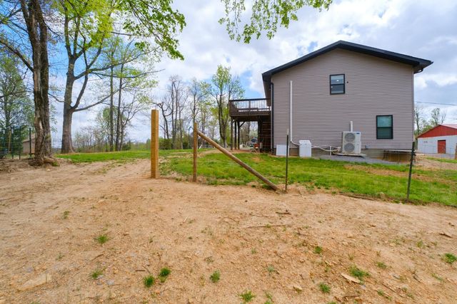 1489 Mount Herman Rd, Shelbyville, TN 37160