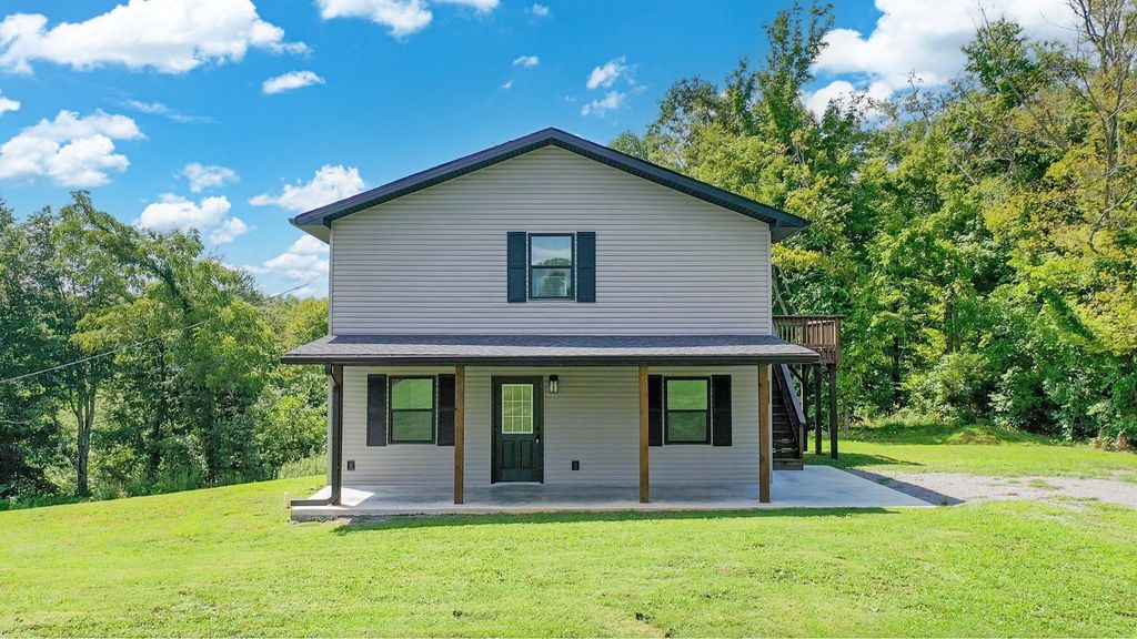 1489 Mount Herman Rd, Shelbyville, TN 37160