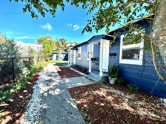 517 Kanuga Drive Unit 3, West Palm Beach, FL 33401