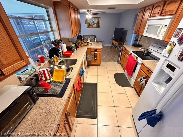 195 Lake Drive Boulevard, Sebring, FL 33875