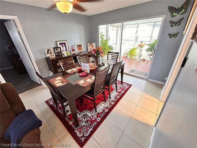 195 Lake Drive Boulevard, Sebring, FL 33875