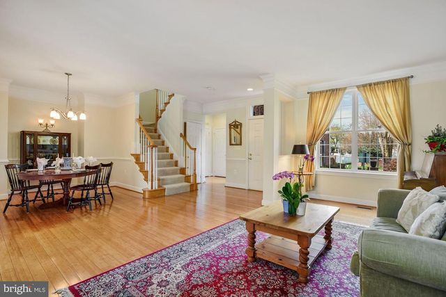 18488 LANIER ISLAND SQ, Leesburg, VA 20176