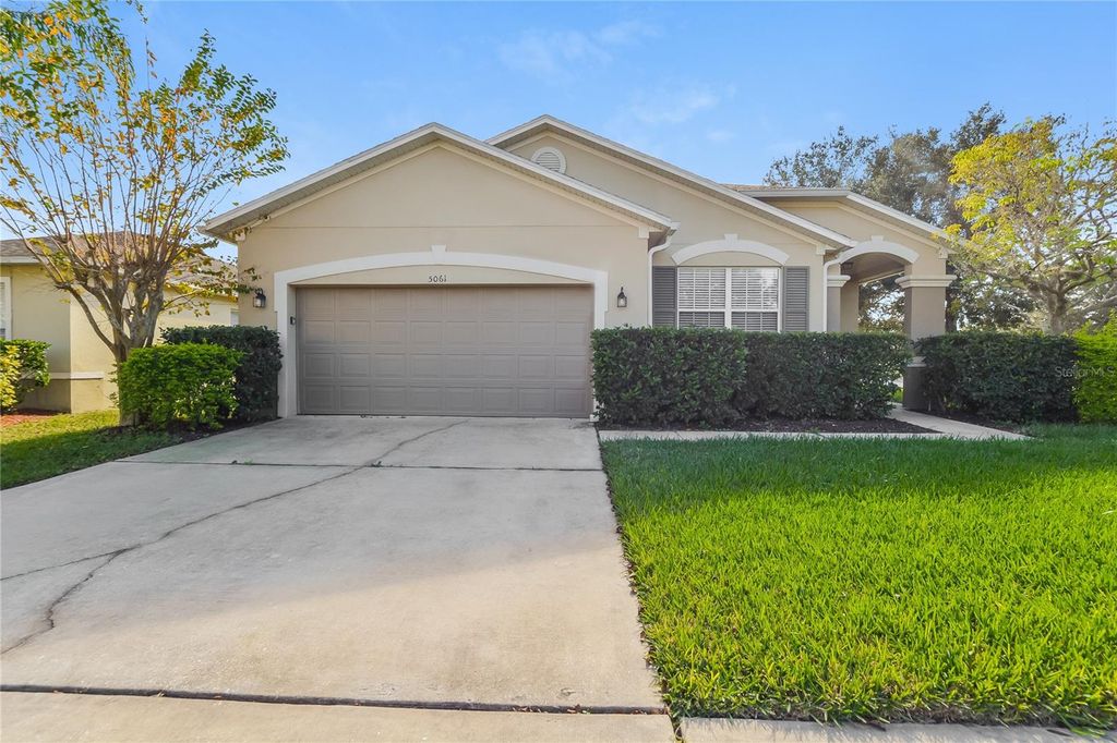 5061 GANDROSS LANE, Mount Dora, FL 32757