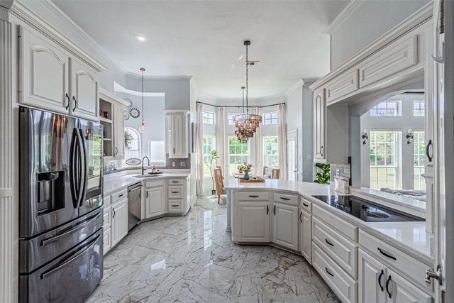 4038 Heritage Trail, Celina, TX 75009