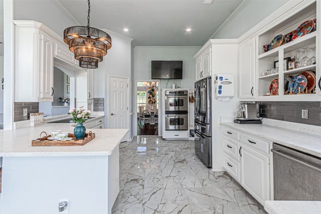 4038 Heritage Trail, Celina, TX 75009