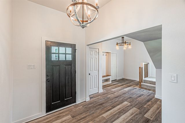 4038 Heritage Trail, Celina, TX 75009