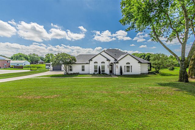 4038 Heritage Trail, Celina, TX 75009