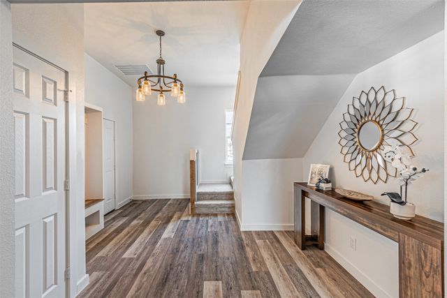 4038 Heritage Trail, Celina, TX 75009