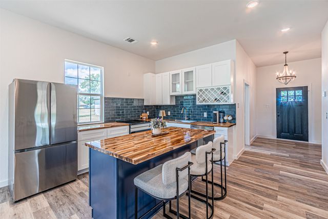 4038 Heritage Trail, Celina, TX 75009