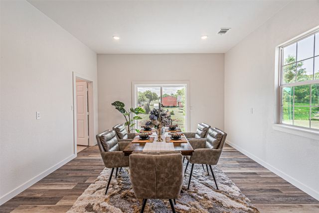 4038 Heritage Trail, Celina, TX 75009