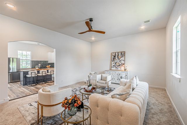 4038 Heritage Trail, Celina, TX 75009