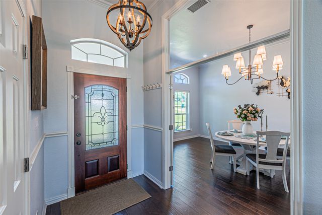 4038 Heritage Trail, Celina, TX 75009