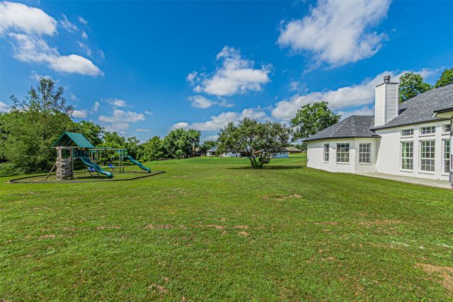 4038 Heritage Trail, Celina, TX 75009