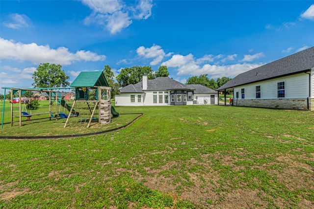 4038 Heritage Trail, Celina, TX 75009