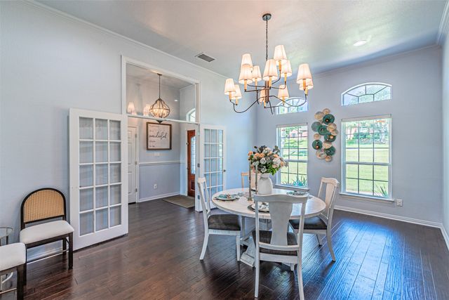 4038 Heritage Trail, Celina, TX 75009