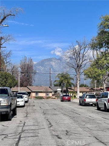 333 White, Upland, CA 91786