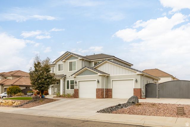 3085 E 3150 ST, St. George, UT 84790
