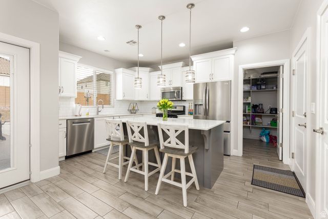 3085 E 3150 ST, St. George, UT 84790