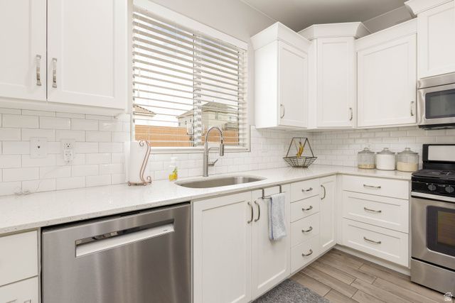 3085 E 3150 ST, St. George, UT 84790