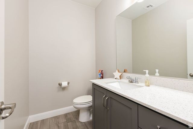 3085 E 3150 ST, St. George, UT 84790