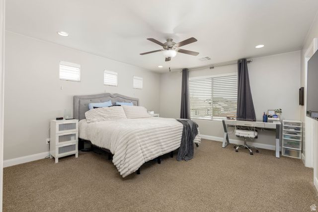 3085 E 3150 ST, St. George, UT 84790