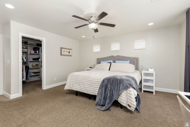 3085 E 3150 ST, St. George, UT 84790