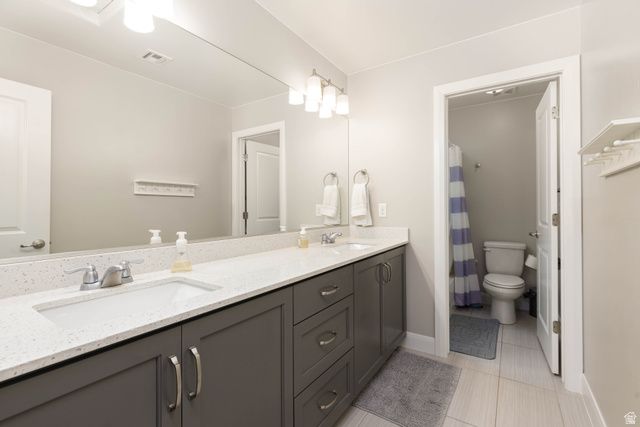 3085 E 3150 ST, St. George, UT 84790