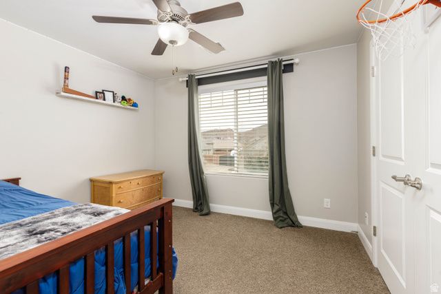 3085 E 3150 ST, St. George, UT 84790