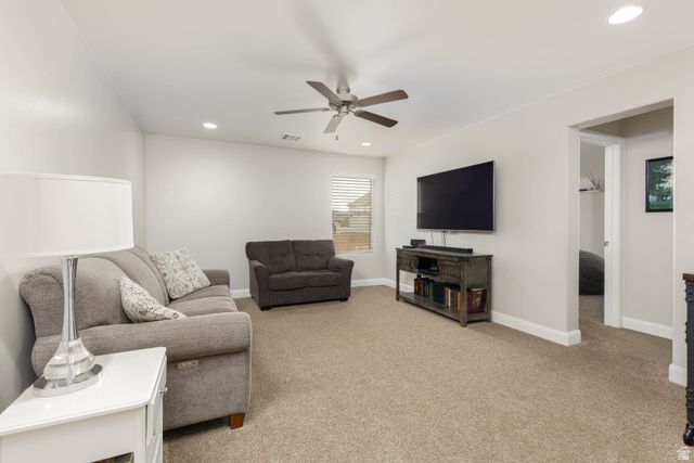 3085 E 3150 ST, St. George, UT 84790