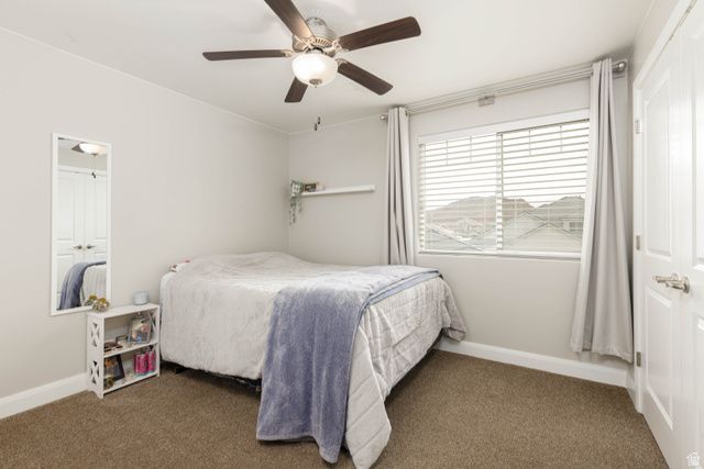 3085 E 3150 ST, St. George, UT 84790