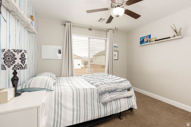 3085 E 3150 ST, St. George, UT 84790