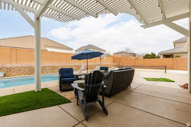 3085 E 3150 ST, St. George, UT 84790