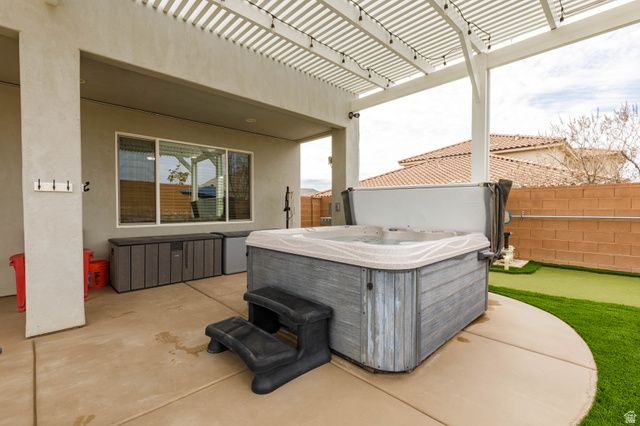 3085 E 3150 ST, St. George, UT 84790