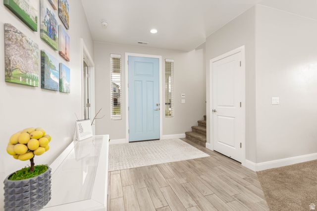 3085 E 3150 ST, St. George, UT 84790