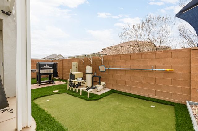 3085 E 3150 ST, St. George, UT 84790