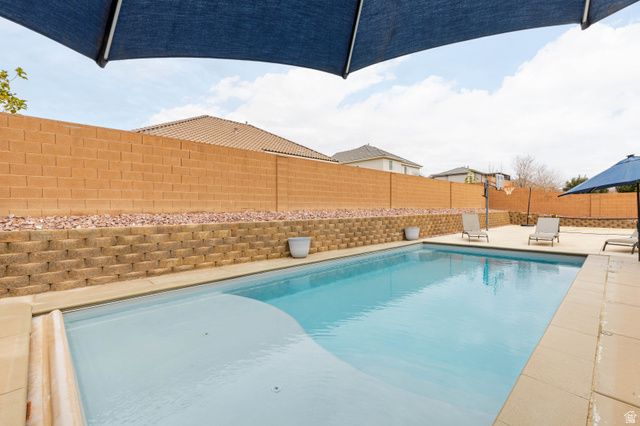 3085 E 3150 ST, St. George, UT 84790