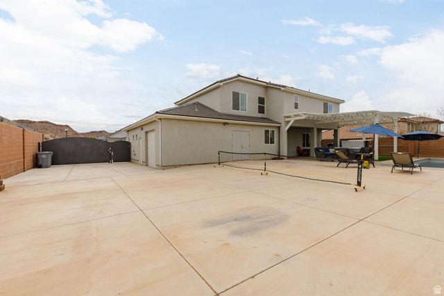 3085 E 3150 ST, St. George, UT 84790