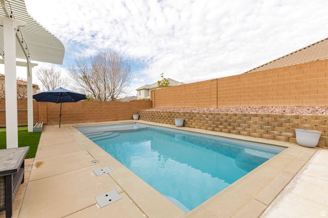 3085 E 3150 ST, St. George, UT 84790